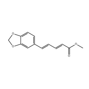 Methyl piperate