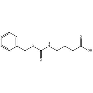 Cbz-4-Abu-OH