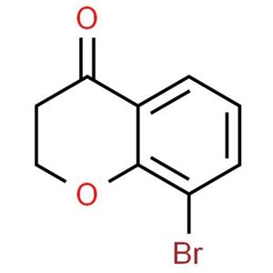 8-Bromochroman-4-one