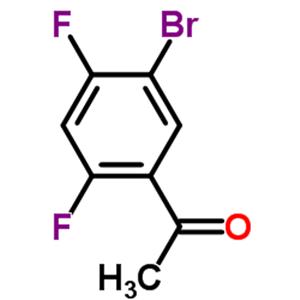 5'-Bromo-2',4'-difluoroacetophenone