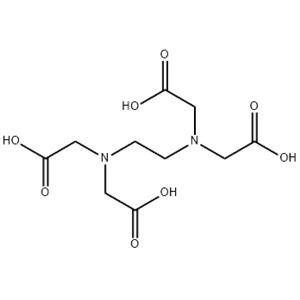 Ethylenediaminetetraacetic acid