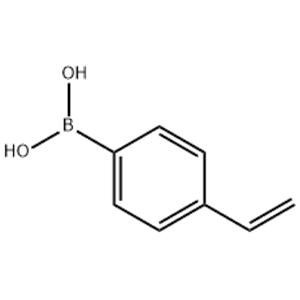 4-VINYLPHENYLBORONIC ACID