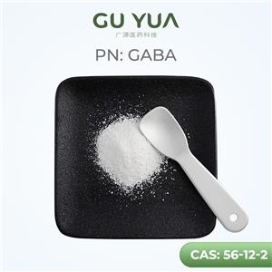 GABA