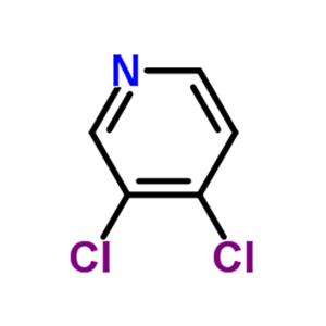 3,4-Dichloropyridine