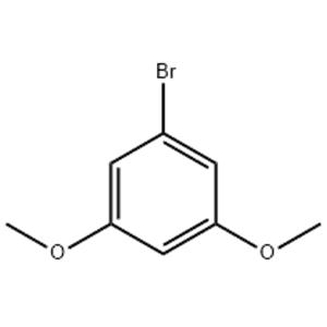 1-Bromo-3,5-dimethoxybenzene