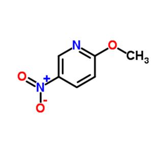 2-Methoxy-5-nitropyridine