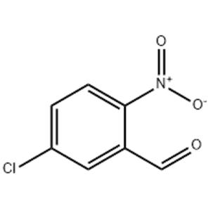 5-Chloro-2-nitrobenzaldehyde