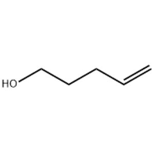 	4-Penten-1-ol