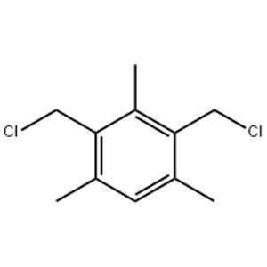 2,4-BIS(CHLOROMETHYL)MESITYLENE