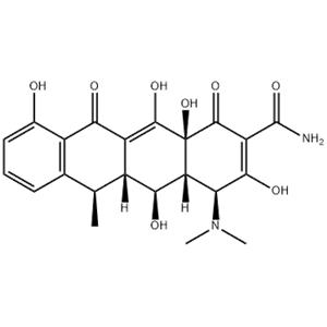 Doxycycline