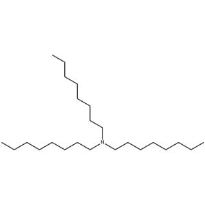 Tri-n-octylamine