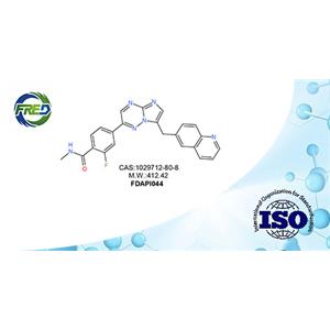 Capmatinib