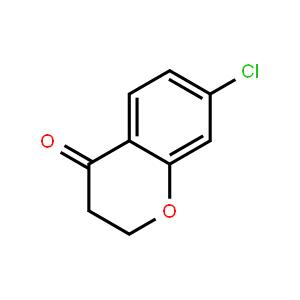 7-Chloro-4-chromanone