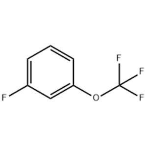 3-(Trifluoromethoxy)fluorobenzene