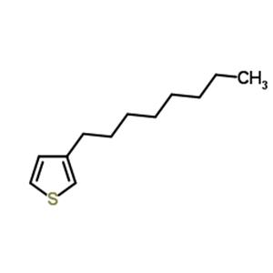 3-Octylthiophene