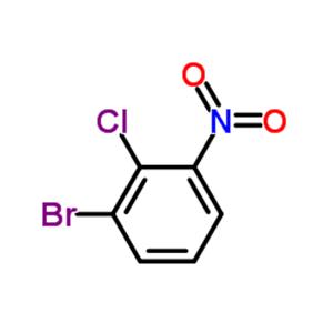 1-Bromo-2-chloro-3-nitrobenzene