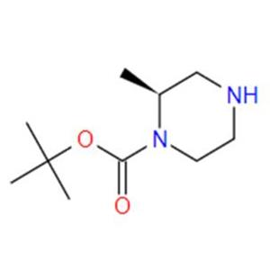 (S)-1-N-Boc-2-methylpiperazine