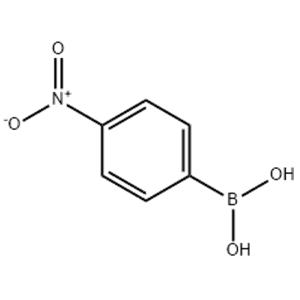 4-Nitrophenylboronic acid