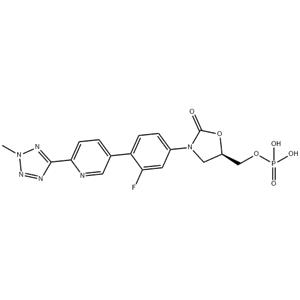 Tedizolid Phosphate