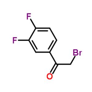 2-Bromo-1-(3,4-difluorophenyl)ethanone