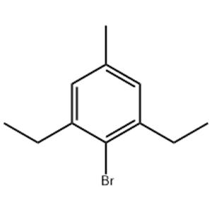 2,6-Diethyl-4-methylbromobenzene