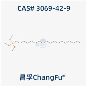 n-Octadecyltrimethoxysilane