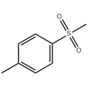 	1-Methyl-4-(methylsulfonyl)-benzene