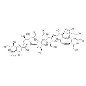 DISIALYL-LACTO-N-TETRAOSE