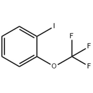 1-Iodo-2-(trifluoromethoxy)benzene