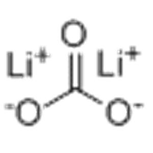 Lithium carbonate