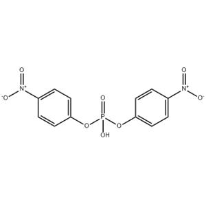 Bis(4-nitrophenyl) phosphate