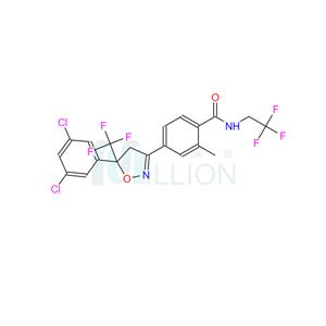 Fluralaner Impurity 19