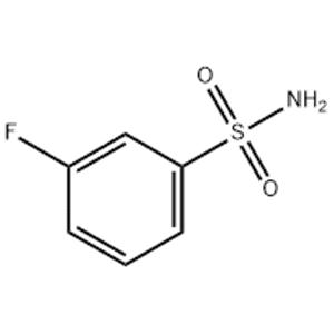 3-FLUOROBENZENESULFONAMIDE