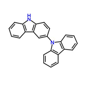 9H-3,9'-Bicarbazole