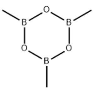 Trimethylboroxine