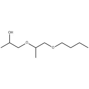 DI(PROPYLENE GLYCOL) BUTYL ETHER