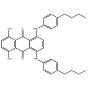 Solvent Green 28