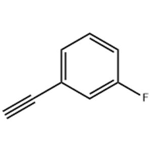 3-FLUOROPHENYLACETYLENE