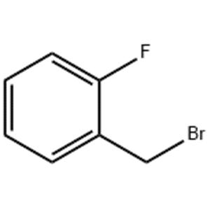 2-Fluorobenzyl bromide