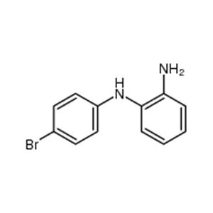 N-(4-BroMo-phenyl)-benzene-1,2-diaMine