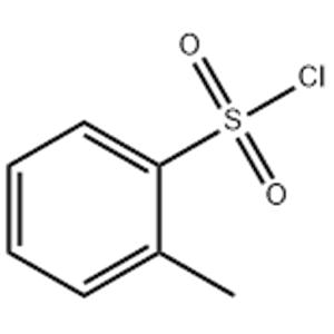 O-TOLUENESULFONYL CHLORIDE