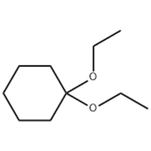 CYCLOHEXANONE DIETHYL ACETAL