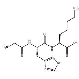 Copper Peptide