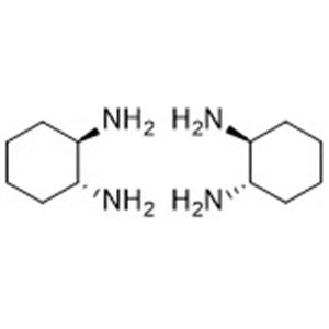 (+/-)-trans-1,2-Diaminocyclohexane