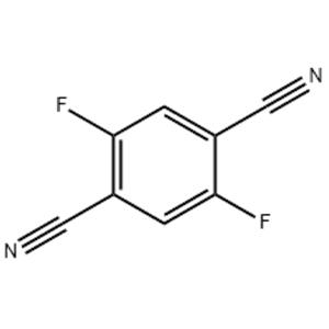 2,5-Difluoro-1,4-benzenedicarbonitrile