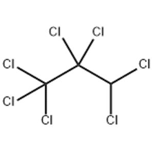 1,1,1,2,2,3,3-HEPTACHLOROPROPANE