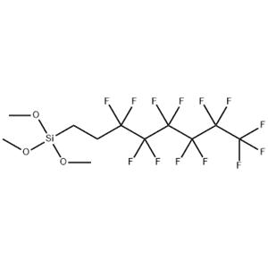 NONAFLUOROHEXYLTRIMETHOXYSILANE