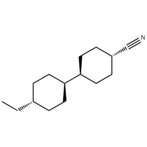 [trans(trans)]-4'-ethyl[1,1'-bicyclohexyl]-4-carbonitrile