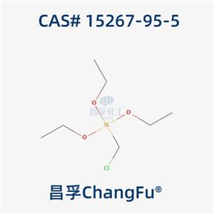 CHLOROMETHYLTRIETHOXYSILANE