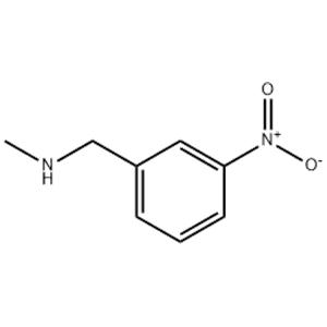 (3-Nitrobenzyl)methylamine